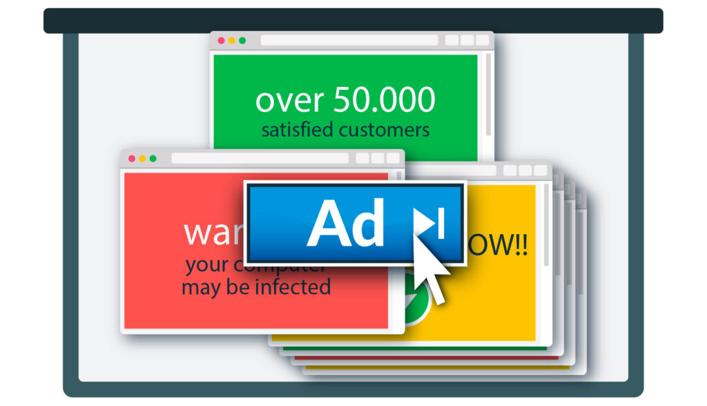 ad-stacking
