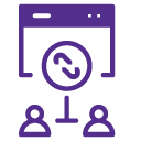 Bot-Linked Remarketing Audiences