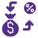 Conversion inflation