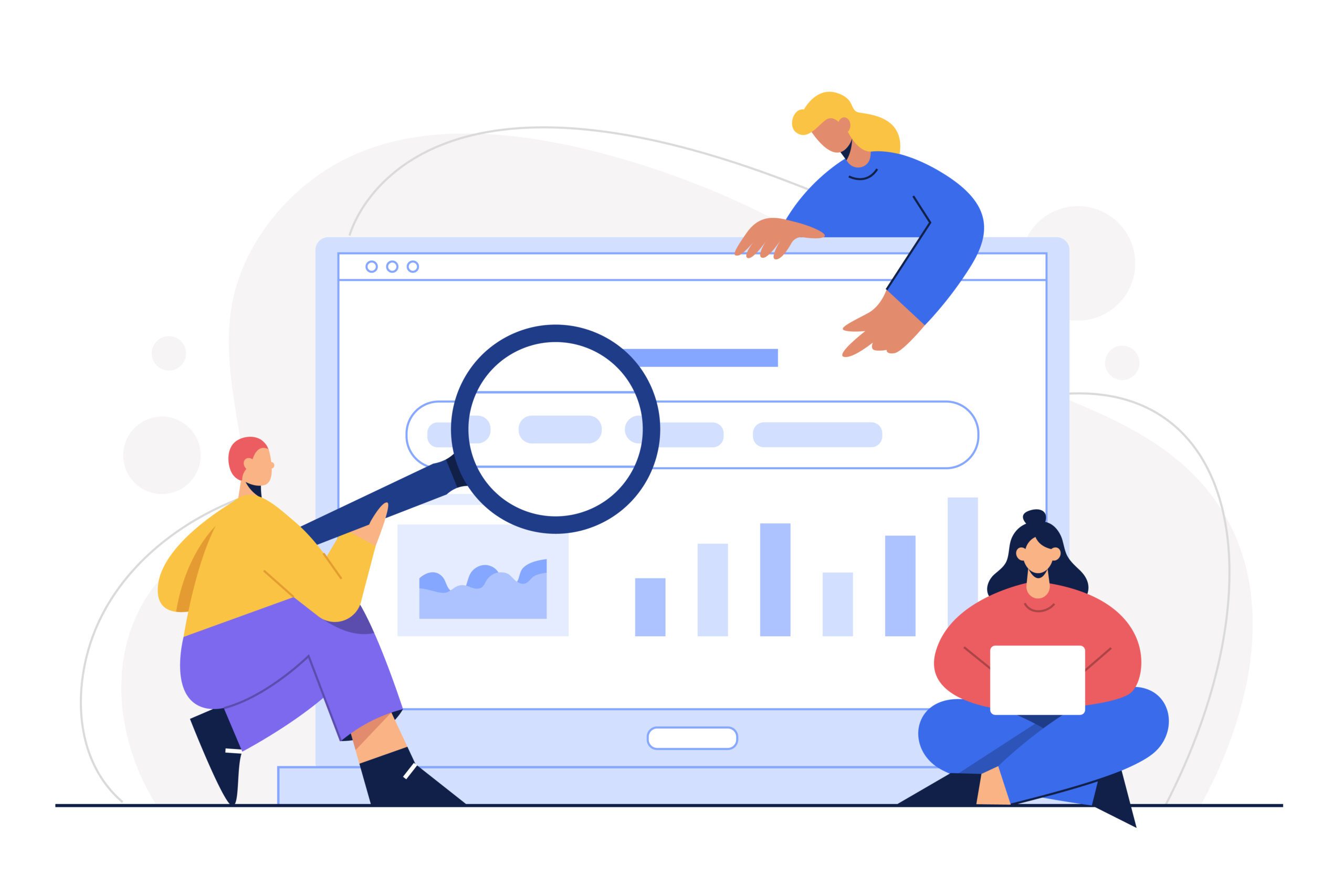 paid search monitoring
