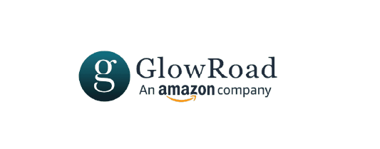 glow road