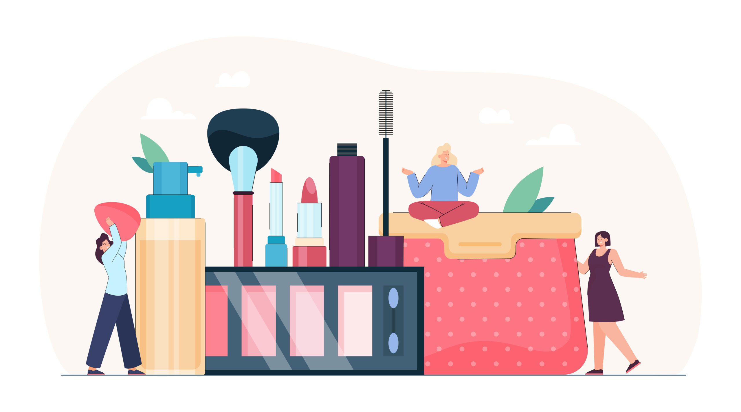 Beauty & Personal Care Industry: Trends accelerating BPC eCommerce growth in India