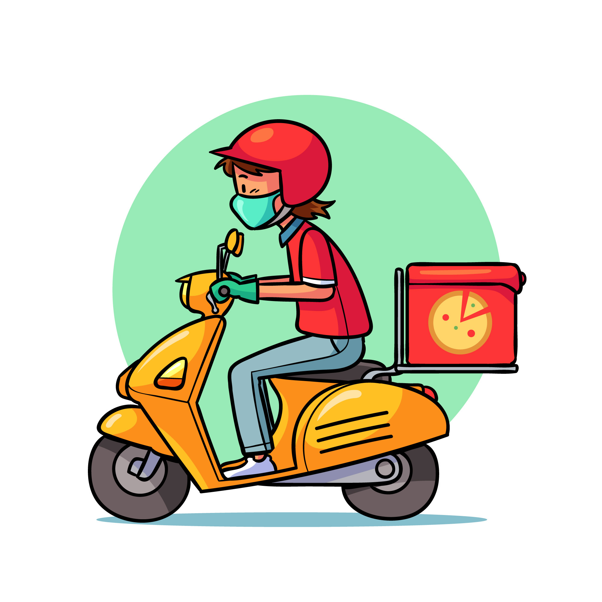 Delivery TAT – Should You Be Careful About It?