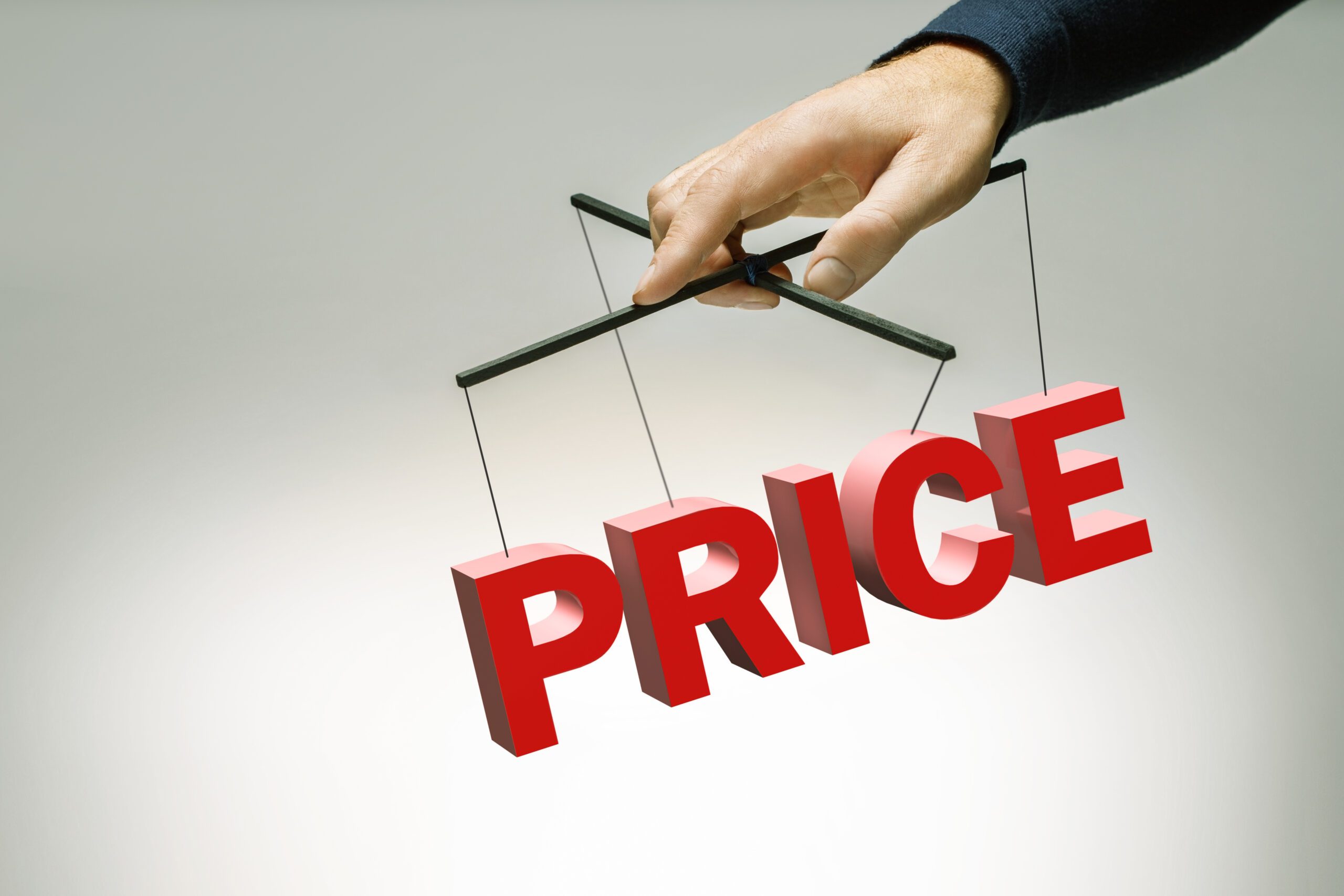 ecommerce price analysis