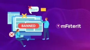 Frequency capping breach