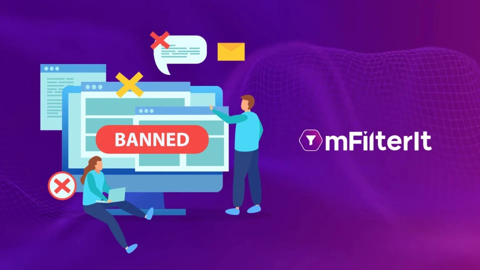 Frequency capping breach