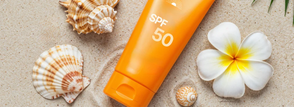 Sunscreen Brands are Dominating Online in India