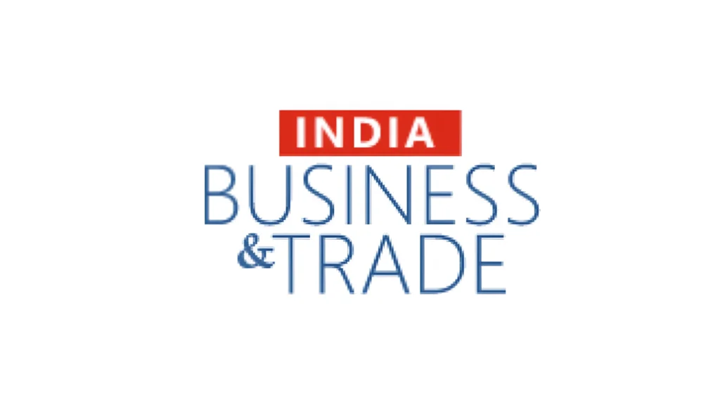 business trade logo