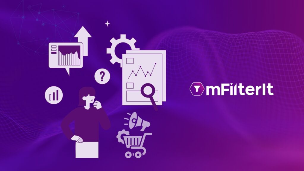 Ecommerce analytics