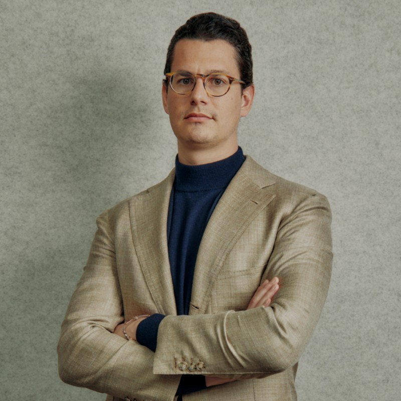 Nicolo petrone