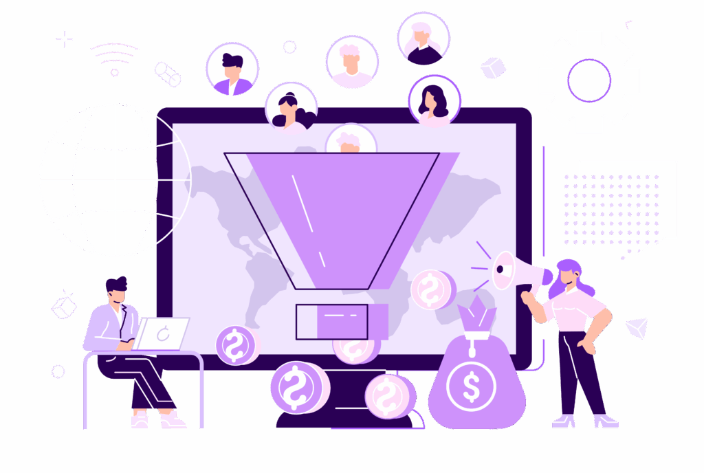 Affiliate Campaigns Built on Trust & Transparency