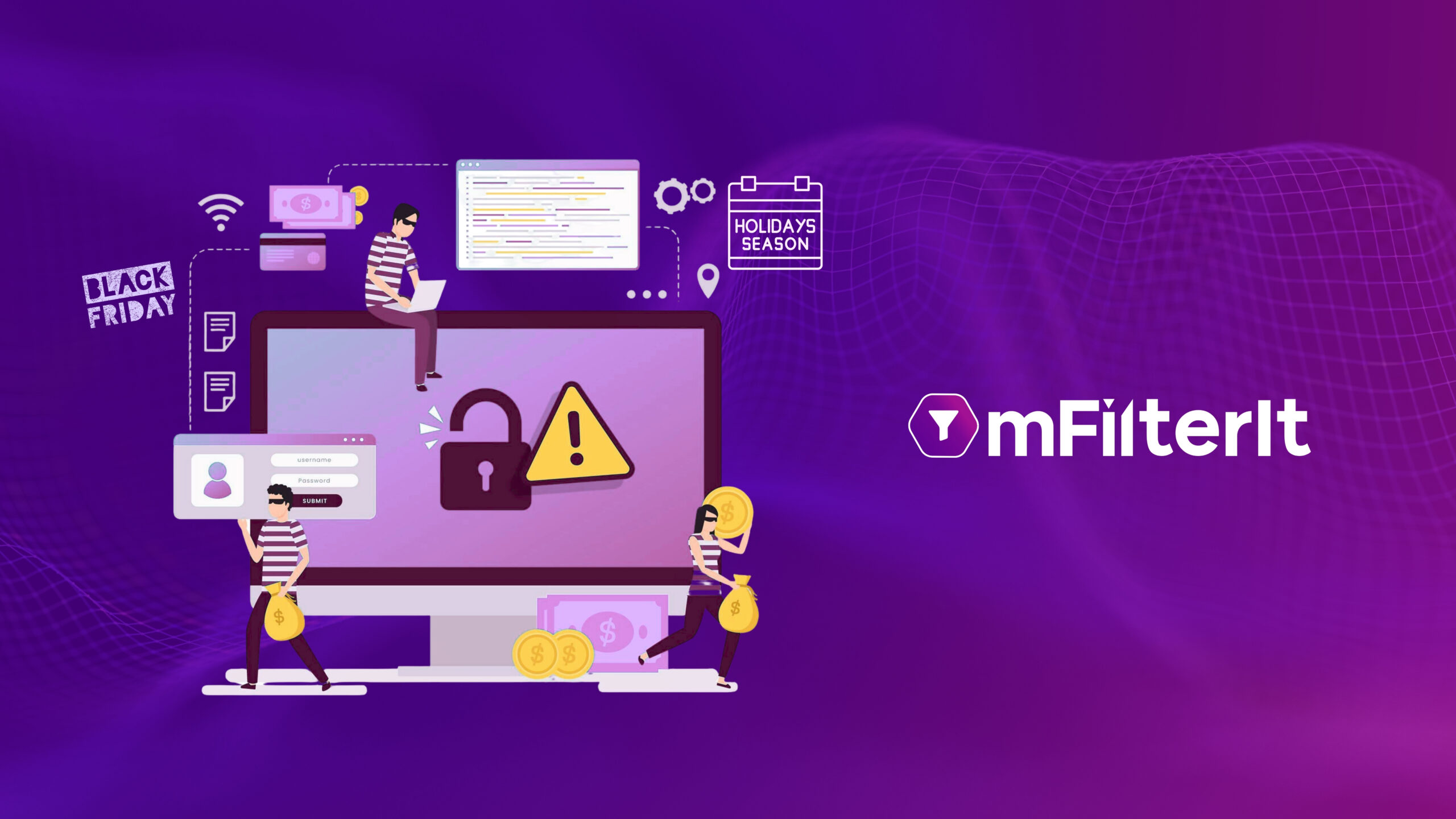 Ad Fraud in Holiday Season