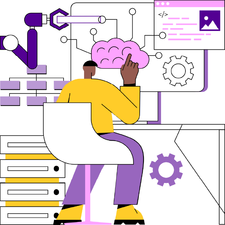 Stay Ahead of Every Threat with Full-Funnel Protection