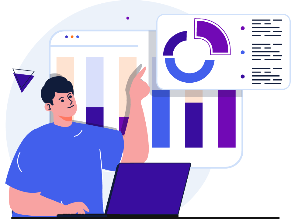 Real-time Alerts & Reports