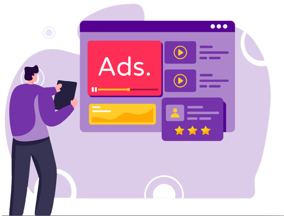 Blacklisting Unsafe Ad Placements in Real-time