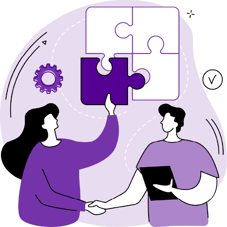 Integrate with Major Platforms Seamlessly