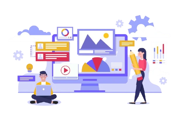 DMP Program Management