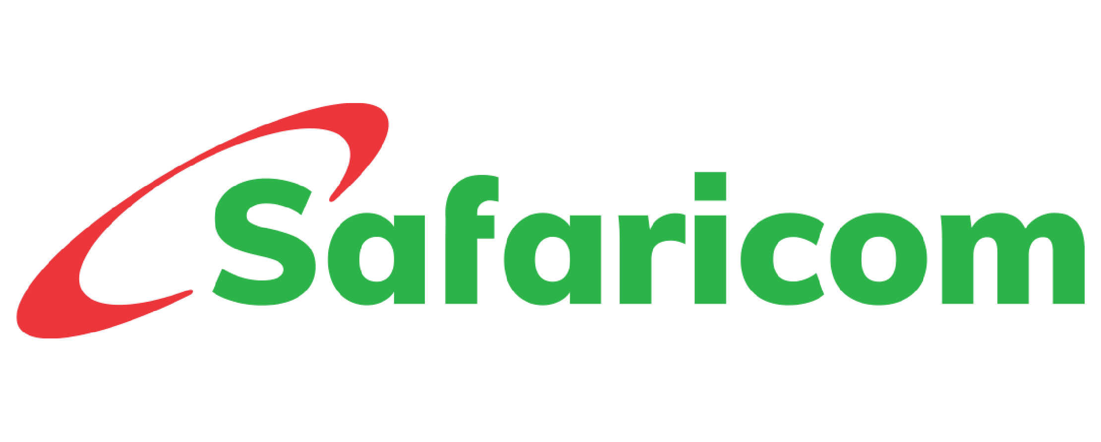 safaricom logo