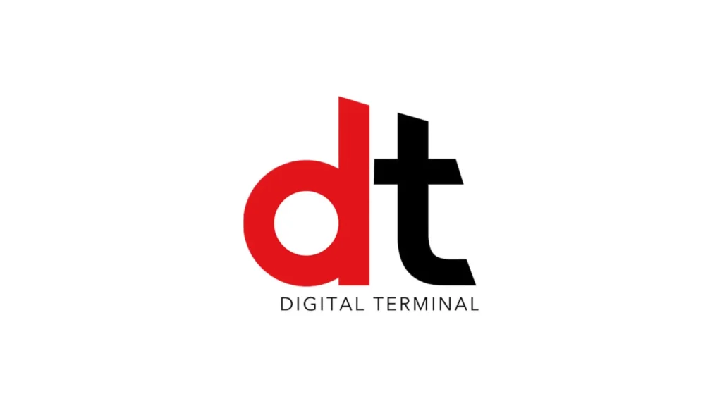 digital terminal
