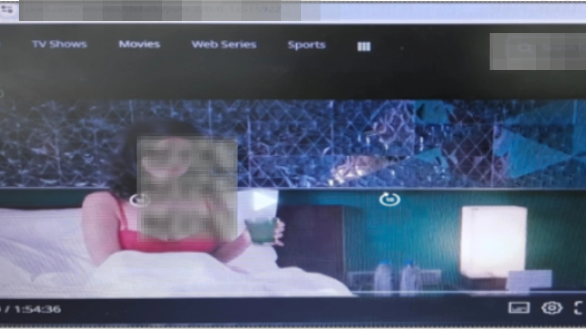 video safety framework