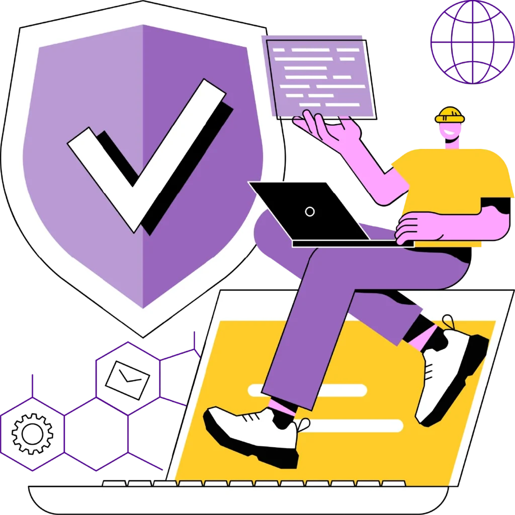 brand protection solution