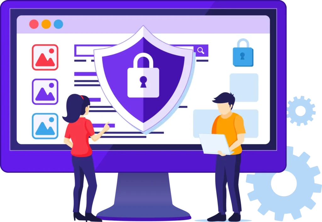 brand safety solution