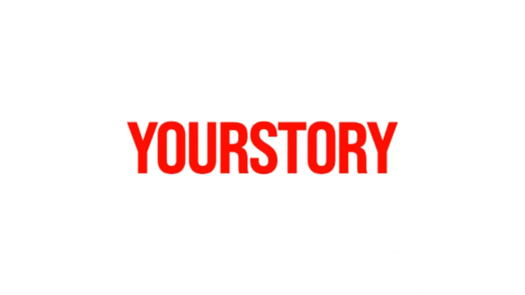 your story logo