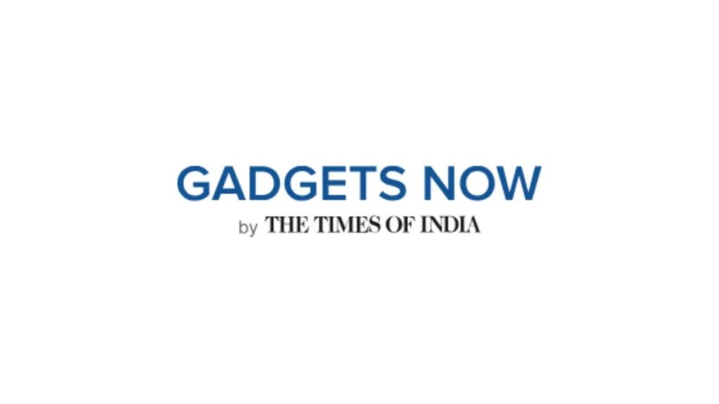 times of india logo