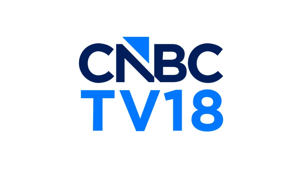 cnbtv18 logo