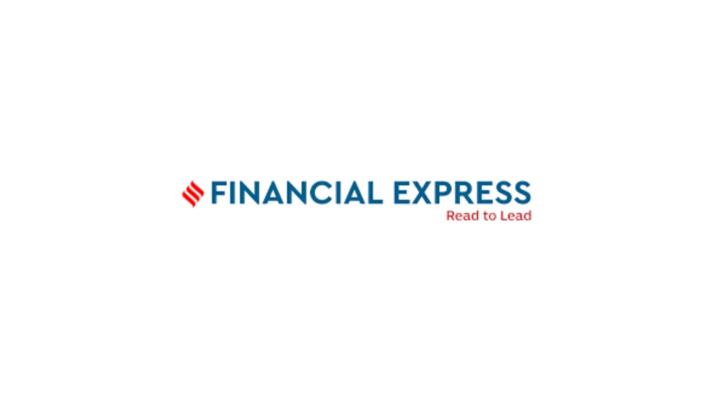 financial express logo