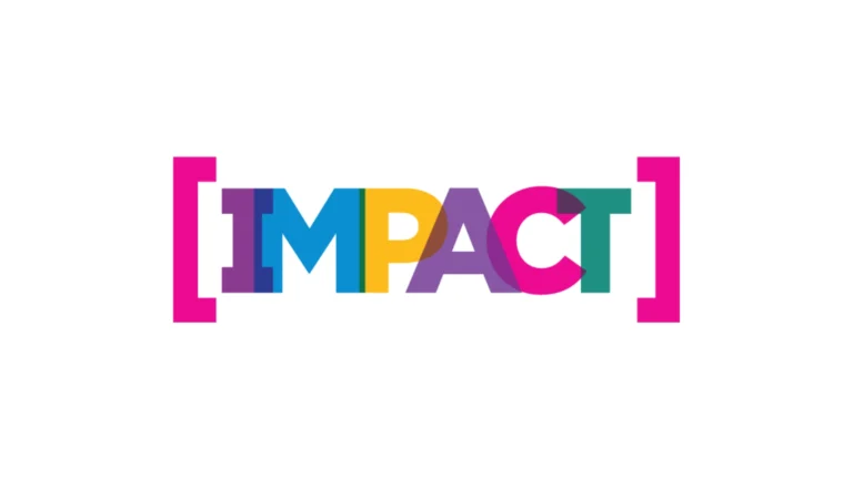 impact connect logo