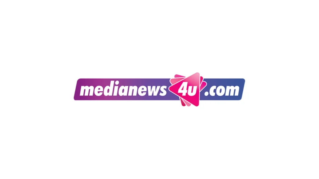 medianews4u prl ogo