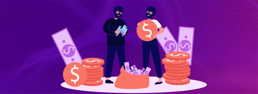 Digital Scams