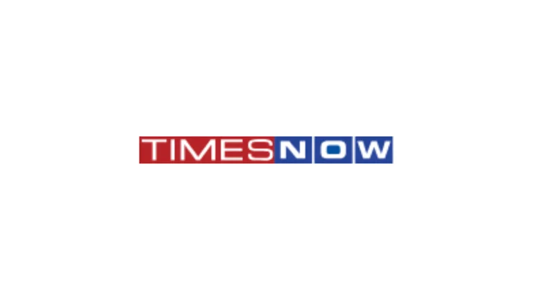 timesnow pr logo