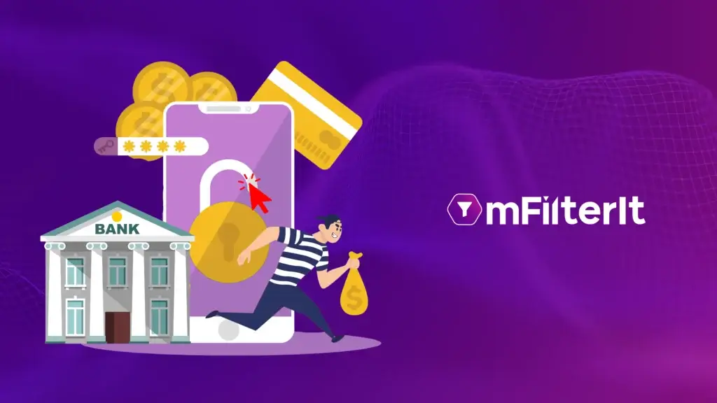 BFSI Click Fraud