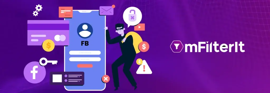 Fraud risks on Facebook